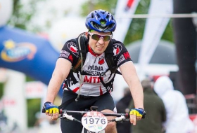 Lotto Poland Bike - Radzymin 23.05.2015 (fot. Zbigniew Świderski)