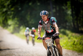Lotto Poland Bike - Wąchock 05.07.2015 (fot. Zbigniew Świderski)