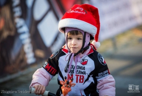 Lotto Poland Bike - XC Konstancin Jeziorna 06.12.2015 (fot. Zbigniew Świderski) 